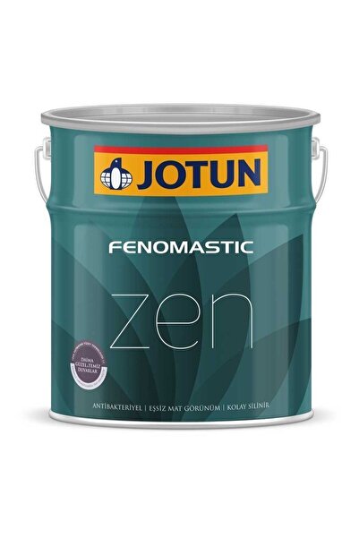 Jotun Fenomastik Zen 4744 - Sophisticated Blue Iç Cephe Boyası