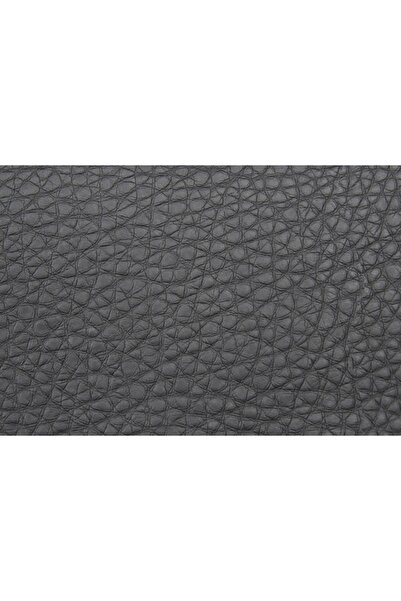 LANSE SUNİ DERİ Siyah Suni Deri Dolaro Desen Döşemelik, Mobilya, Oto, Vinleks