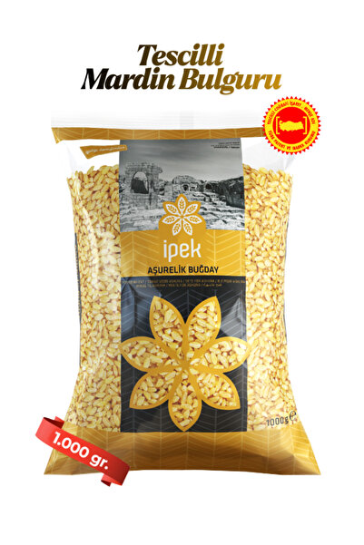 İpek Aşurelik Buğday 1 Kg