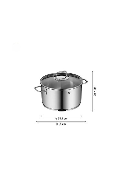 WMF اسطوانة استوريا عميقة 24 سم