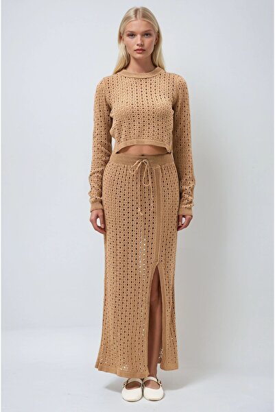 Lijuri Set de croșetat Macey 9882