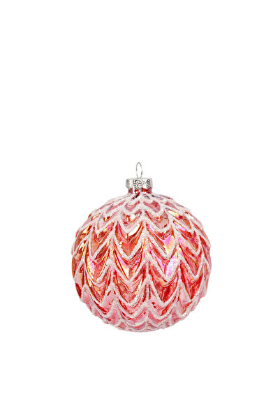 Yargıcı Ağaç Süsü(8x8 cm)