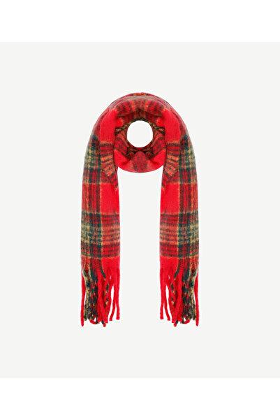 Yargıcı Kareli Şal