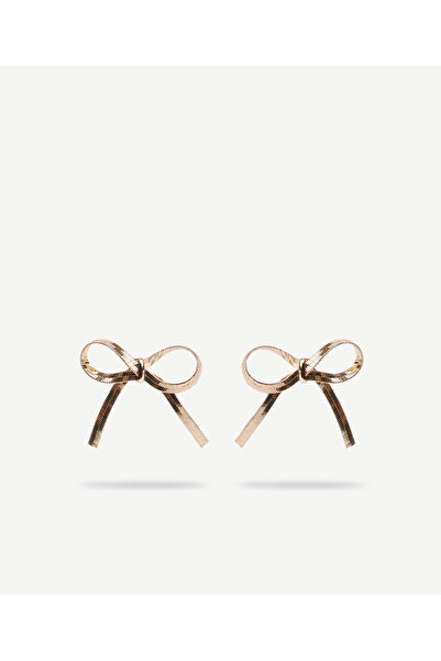 Yargıcı أقراط الشكل الشريطي