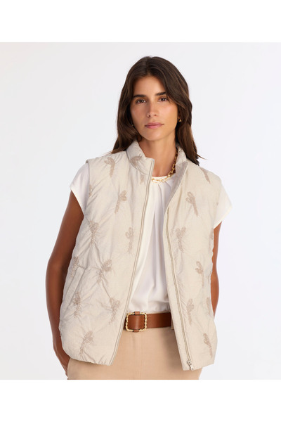 Yargıcı سترة ذات ياقة عادية