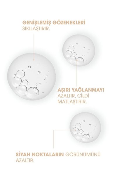 Herbaderm SUPERSERUM GOZENEK KARSITI 30 ML