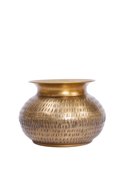 Yargıcı Vazo(21x16 cm)