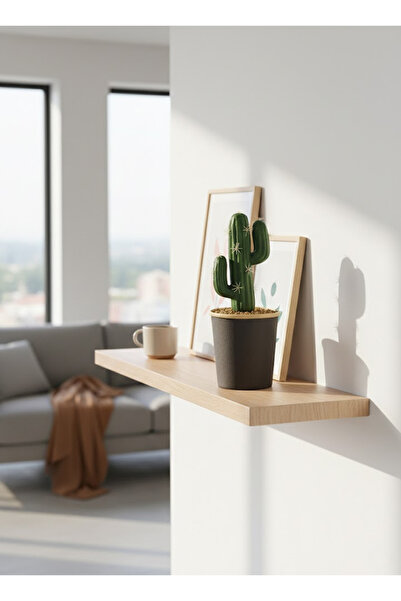 FEJKA نبات صبار صغير ذو أشواك شبه واقعية يأتي في وعاء متعدد الألوان