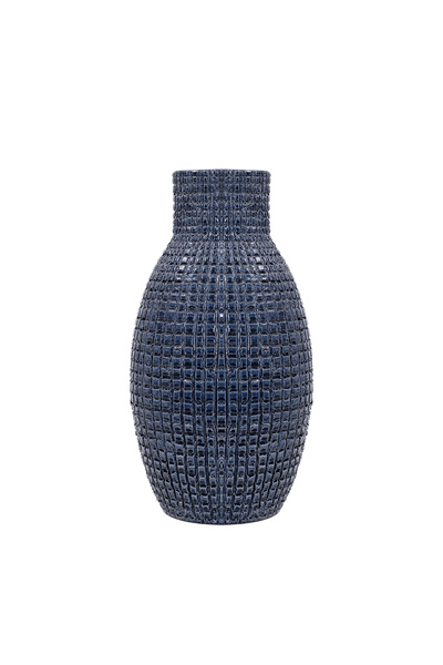 Yargıcı Vazo (26x26 Cm)