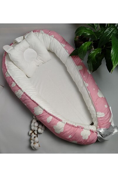 Baby Nest Yatak Ana Kucağı