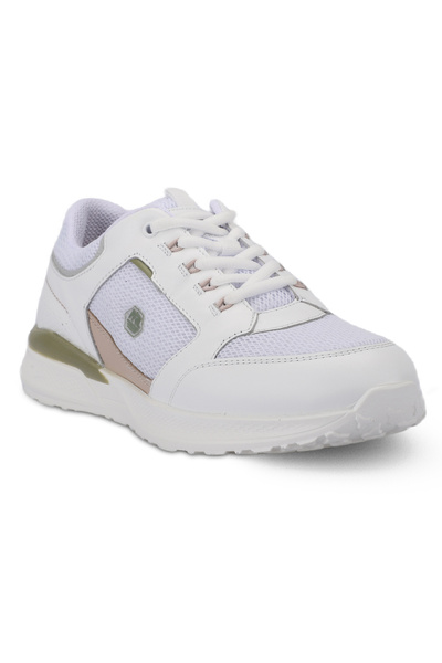 Forelli MILAS-G Kadın Ayakkabı Beyaz