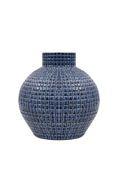 Yargıcı Vazo (38x20 Cm)