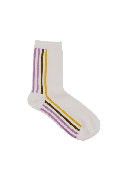 Yargıcı Medium Length Socks