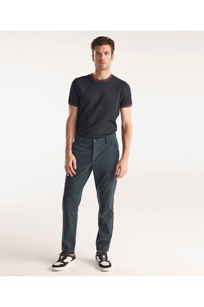 Yargıcı بنطلون رجالي