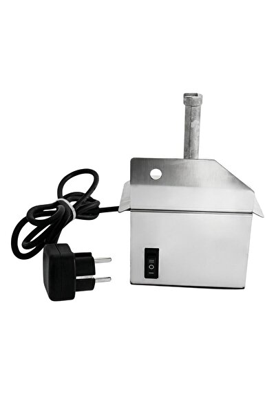 Remta Döner Ocağı Yedek Kutulu Üst Motoru 1 Rpm - P118u