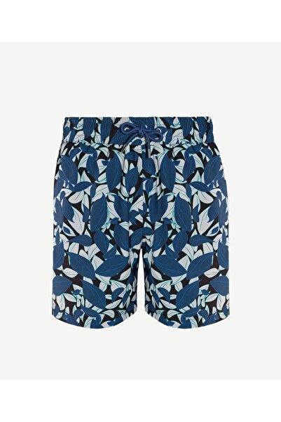 Yargıcı Men's Swimsuit Shorts