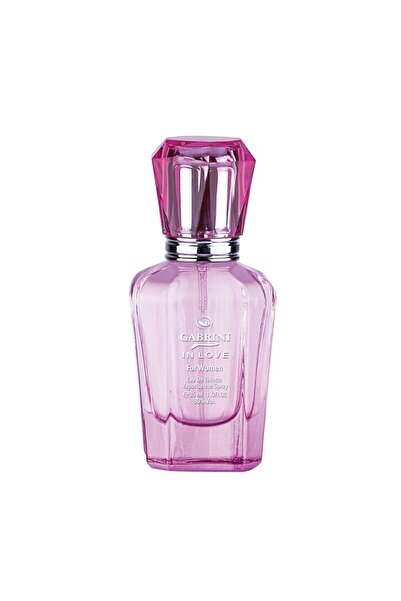 Gabrini In Love Kadın Parfümü Edt 35 ml