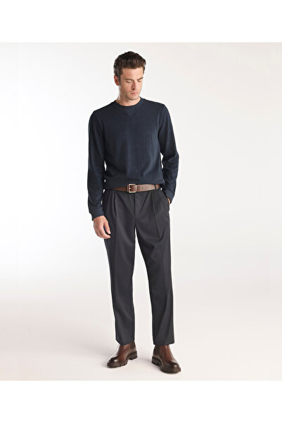 Yargıcı Tapered Fit Pantolon