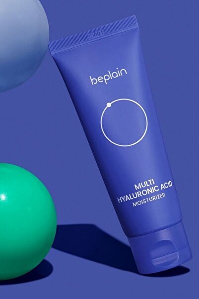 beplain Multi Hyaluronik Asit İçeren Nemlendirici 70ml