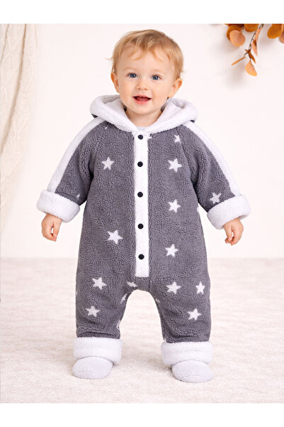 Nehad Bebe ERKEK BEBEK WELSOFT TULUM