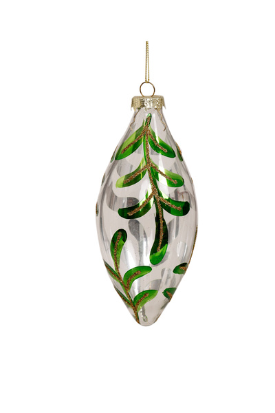 Yargıcı Ağaç Süsü(7X16 Cm)