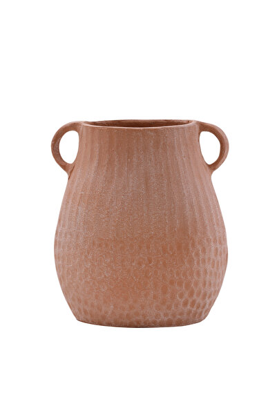 Yargıcı Vazo(8X8X9 Cm)