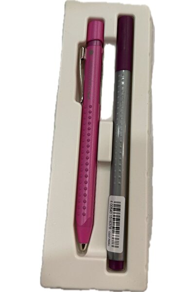 Faber Castell Faber - Castell Grip 2011 Mekanik Kurşun Kalem 0.7mm