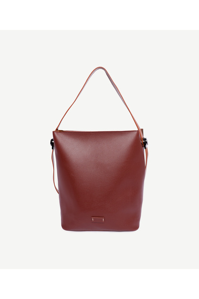 Yargıcı 3 Renkli Omuz Çantası