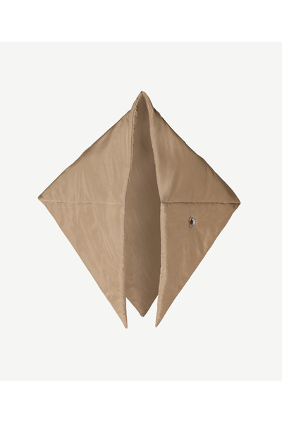 Yargıcı Şişme Omuzluk