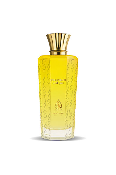 Mawwal Arabia Perfume Asir L'Qalb Unisex, Eau de Parfum, 100ml