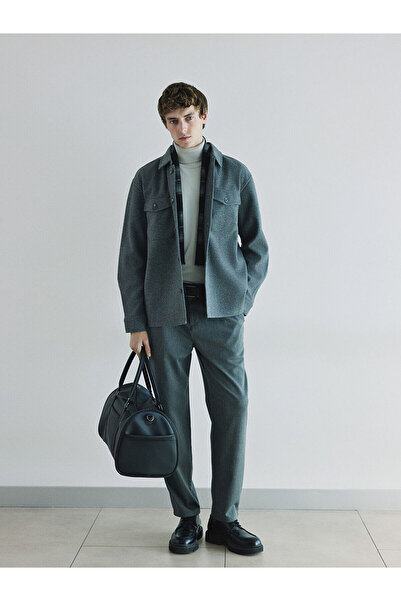 LC Waikiki Ανδρικό παντελόνι Vizyon New Season Standard Fit