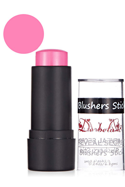 De Bela 18 Reveal Secret Blushers Stick - DB1035-02