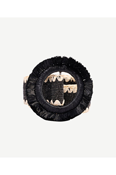 Yargıcı حزام الرافية المنسوج