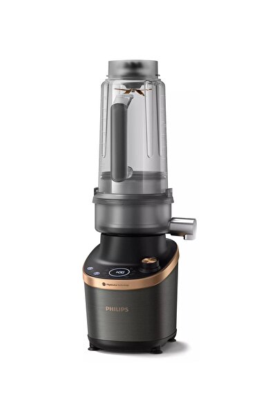 Philips Hr3770/00 Flip&juice Meyve Sıkacağı Modüllü Yüksek Hızlı Blender