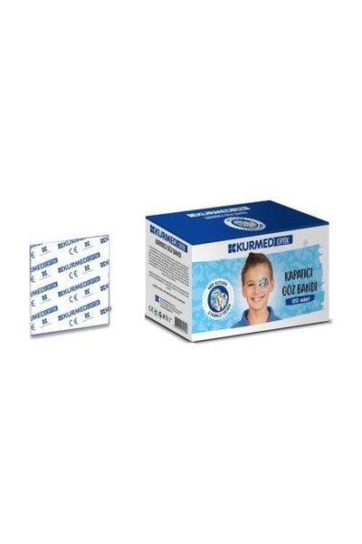 Genel Markalar Optık Erkek 100 Lu