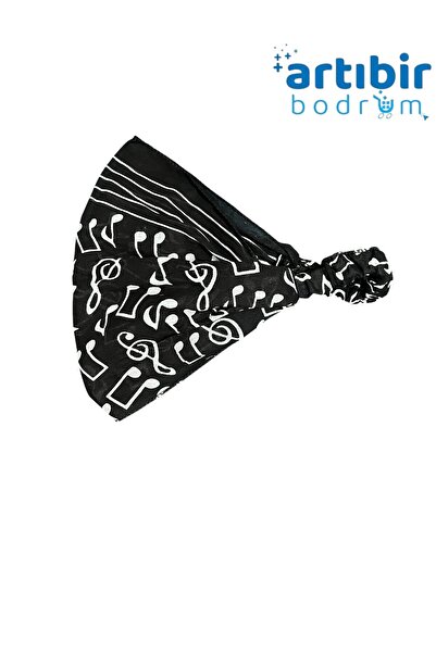 artıbir bodrum Bandana elastica cu parașuta