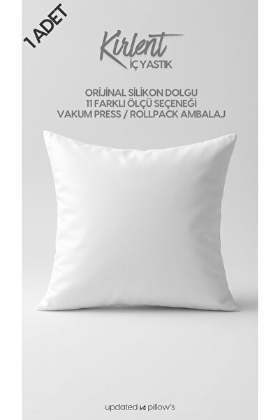 İzgi Concept Внутрішня подушка Avangard Cushion 1 штука Екстра повна подушка ...