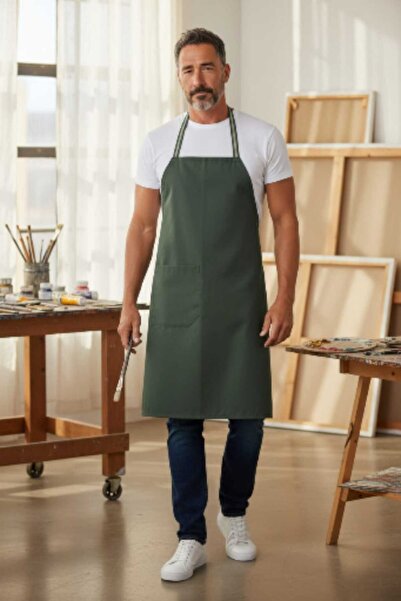 wera Çok Amaçlı Çalışma Mutfak Önlüğü