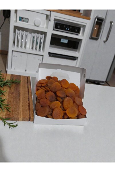 ÖZ İNANOĞULLARI GIDA DÜŞÜK KÜKÜRTLÜ SARI MALATYA KAYISISI TAZE YENİ MAHSUL JUMBO EKONOMİK 1 KĞ