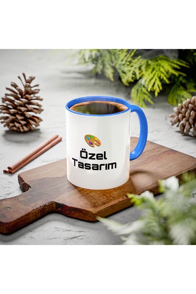 FALAVİ كوب بتصميم مخصص