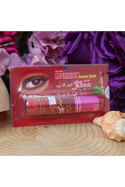 begün İsmit Toz Sürme...Orijinal Siyah Göz Sürmesi...