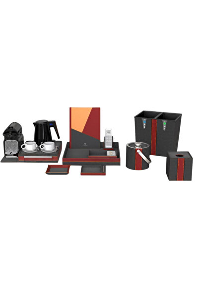 Easton Miffy Kit – Complete Hotel Room Accessories Set