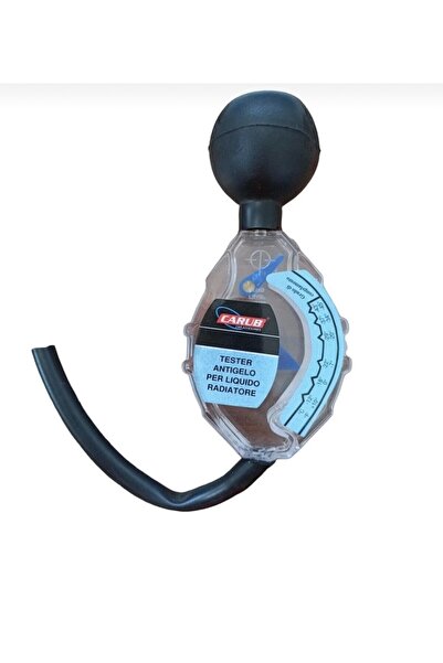 Carub Antifiriz Ölçme Cihazı Elips Blisterli