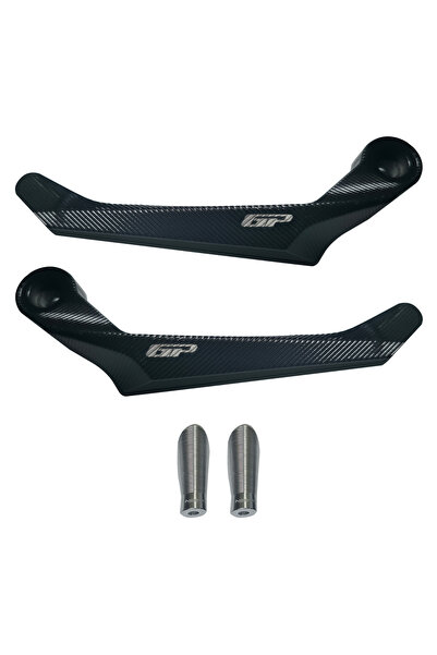 GP KOMPOZİT Universal Alüminyum Manet Koruma Gri