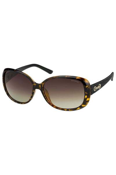 Polaroid Rectangular Sunglasses Model 247403 for Women