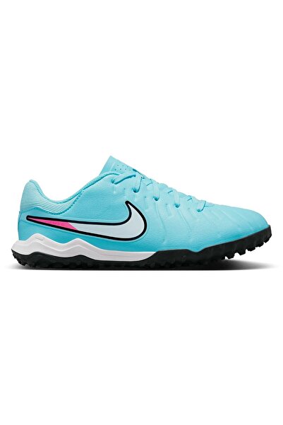 Nike Tiempo Jr Legend 10 Academy Tf Дитячі бутси для штучного покриття Вузька...