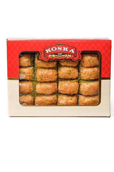 Koska FISTIKLI BAKLAVA 600 GR