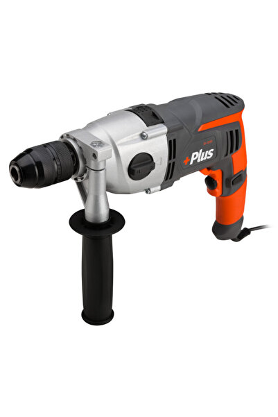 EvoTools Plus Mașină de găurit cu impact ID 1050 EPTO PLUS - Putere mașină 10...