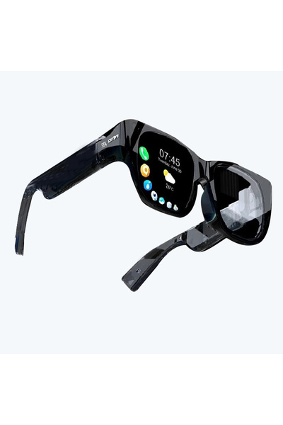 İNMO Air Smart AR Glasses 3D Real-time Text Translation Prompt with Camera