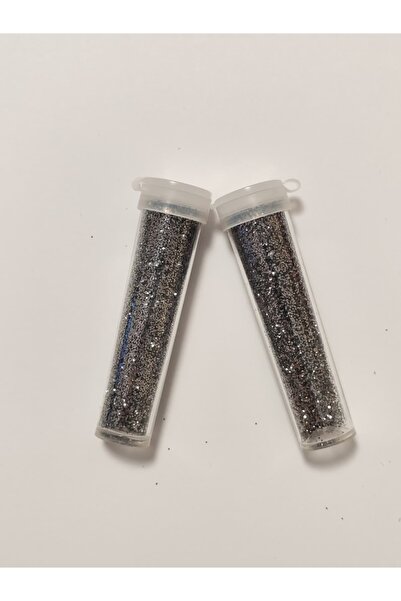 OEM Pink colored glitter for decorations 6 gr